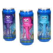 figura subacquea con luce - afbeelding 1
