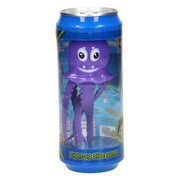 figura subacquea con luce - afbeelding 2