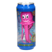 figura subacquea con luce - afbeelding 3