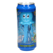 figura subacquea con luce - afbeelding 4