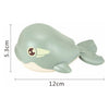 Opwind zeedieren pastel