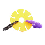 Building Discs in Storage Box, 206dlg. - afbeelding 2