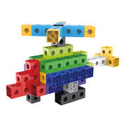 Building Blocks impostati in borsa, 100dlg. - afbeelding 4