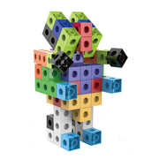 Building Blocks impostati in borsa, 100dlg. - afbeelding 5