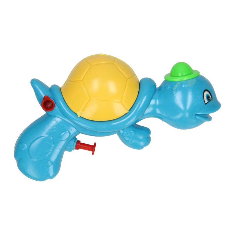 Tortuga de pistola de agua