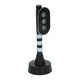 Semaforo con suono leggero