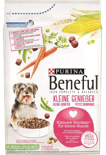 Beneful Kleine Disfrutor