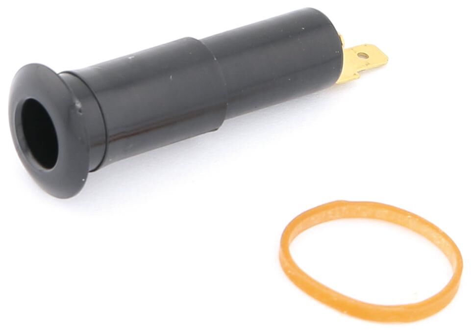 Connettore lampeggiatore a spina di collegamento indicatori di direzione RMS