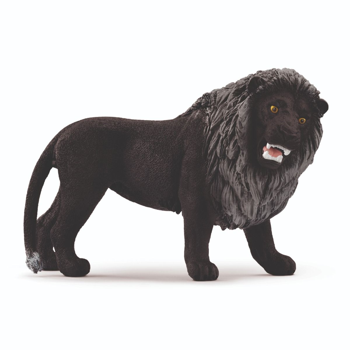 Schleich viernes negro león 72176
