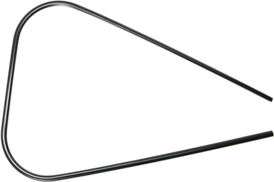 Protector de borde RMS juego de protección de borde protector de pierna negro