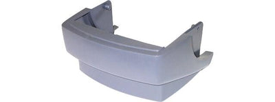 Sección trasera del chasis de la pieza final del marco RMS