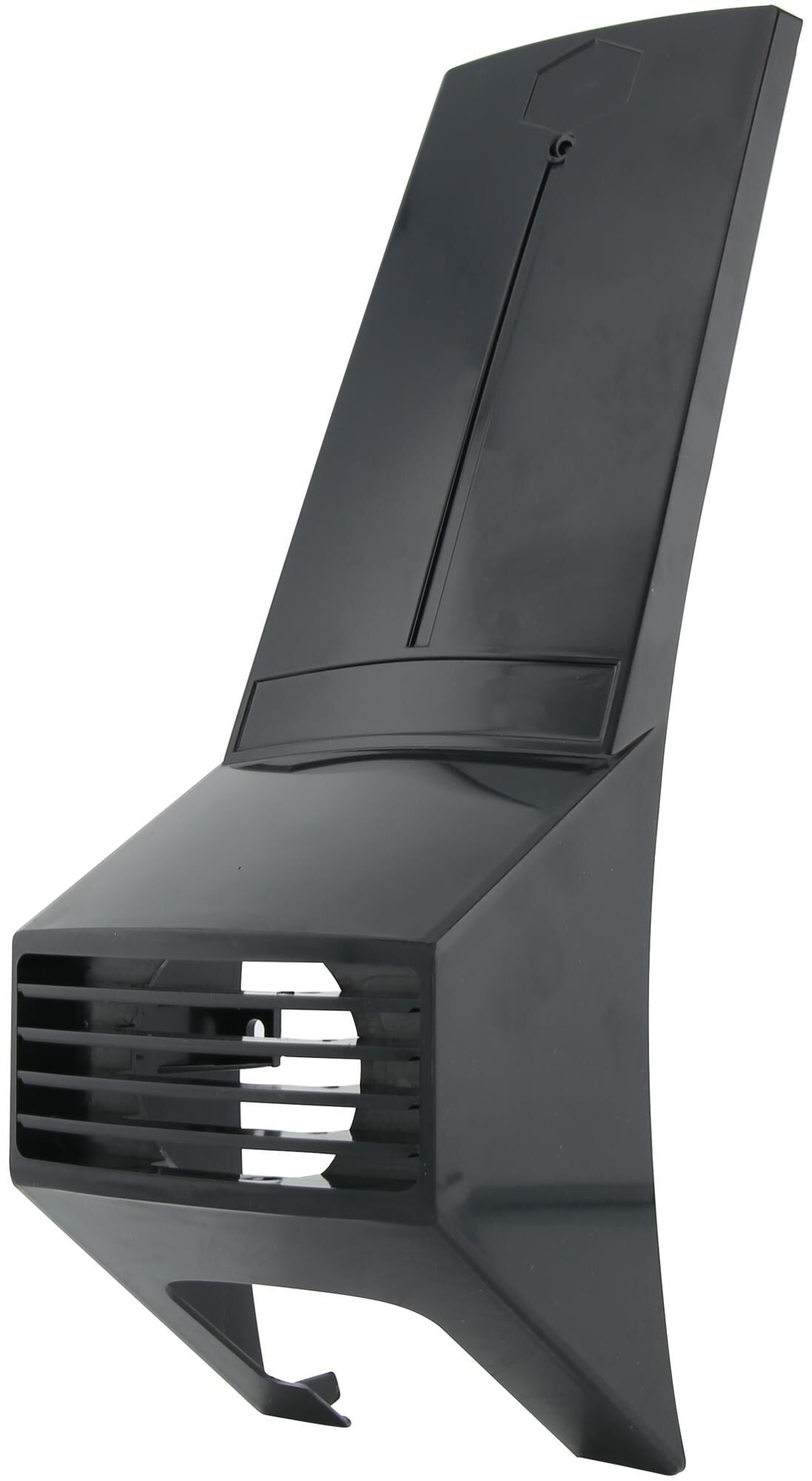 Cascada rms cascada sin pintar.