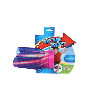 Gametime tubo d'aria razzo 2ass 20cm