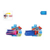 Gametime air tube rocket 2ass 20cm