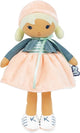 Kaloo tendresse - muñeca - peluche - suave - chloe - 32 cm.