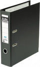 Elba ordner a4 (2xa5) breed dubbel zwart