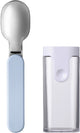 Mepal - vouwlepel ellipse nordic blue