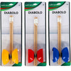 Diabolo da esterno Alert 16x47x10 cm 3 assortiti | 3 pezzi
