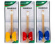 Diabolo da esterno Alert 16x47x10 cm 3 assortiti | 3 pezzi