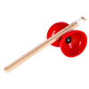 Diabolo da esterno Alert 16x47x10 cm 3 assortiti | 3 pezzi