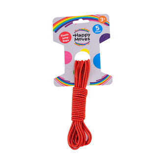Springelastic de omisión china básica 5 m