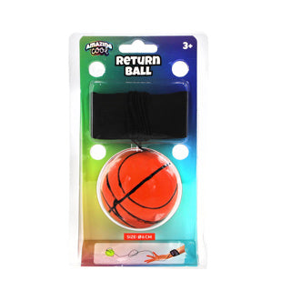 Alert Alert Sport Bouncing Ball 6 cm