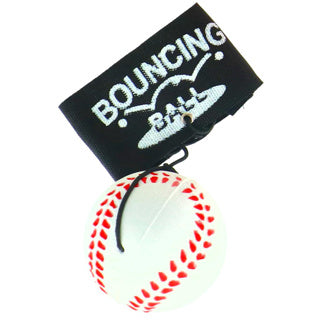 Alert amazing cool bal return 4 assorti | 8 stuks