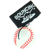 Alerta de alerta Sport Sprowing Ball 6 cm