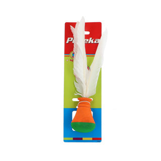 Basic peteka shuttle foam 6x25 cm