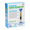 Kit di scienze dell'acqua
