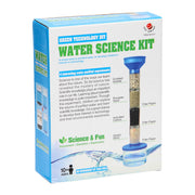 Water science kit - afbeelding 2