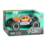 Off-road vehicle with light sound - afbeelding 2