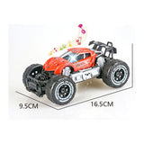 Off-road vehicle with light sound - afbeelding 3