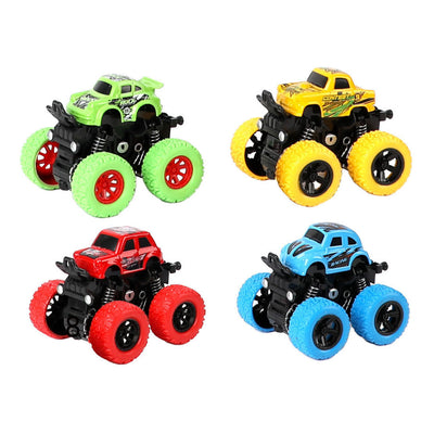 Monster truck a frizione Lobbes