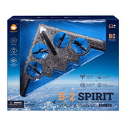 RC RC Flying Drone B2 - afbeelding 2