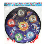Spazio di dardo in velcro - afbeelding 2