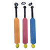 Lóbulos golpeando pelota color tablero, 64cm