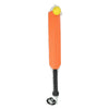 Lóbulos golpeando pelota color tablero, 64cm