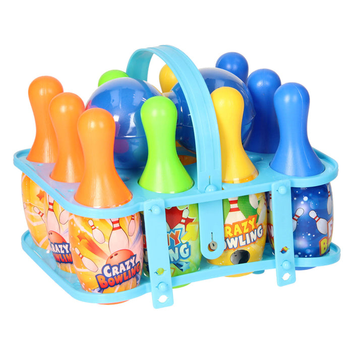 juego de bolos