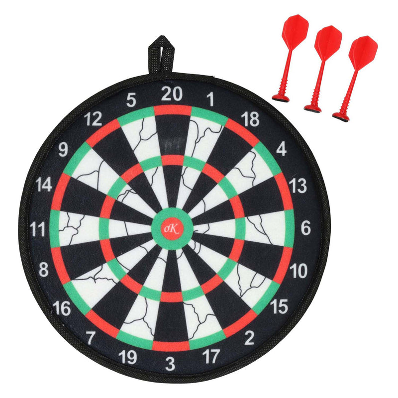 Dartboard Velcro