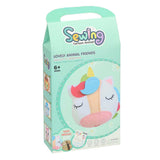 Lobbes unicorn craft set - afbeelding 1