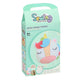 Set per lavoretti con unicorno Lobbes