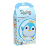 Set de manualidades Lobbes pingüino