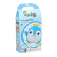 Lobbes handwerkset pinguin