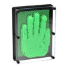Nail art verde