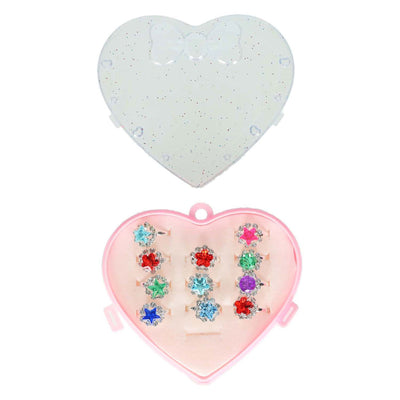 Set de anillo Hart, 12º.