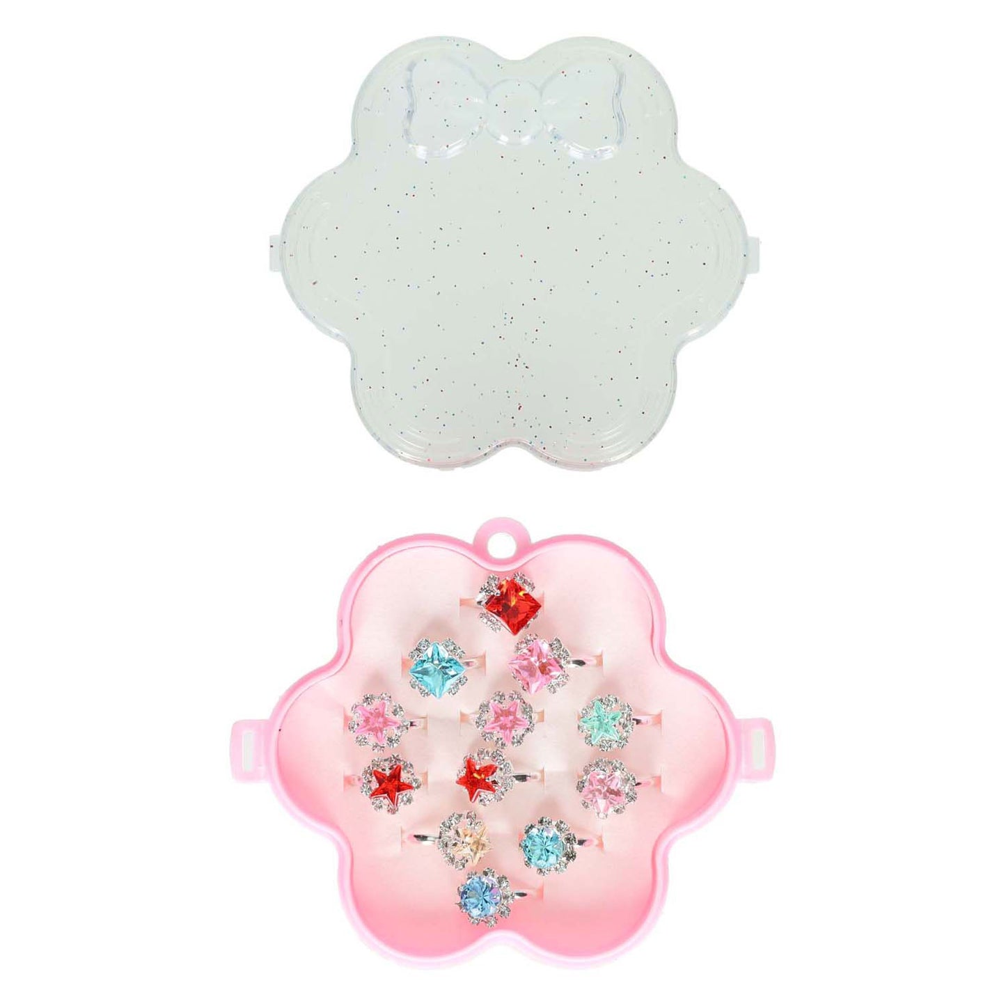 Set de anillo Hart, 12º.