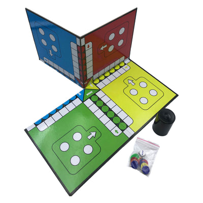 Gioco da tavolo Lobbes ludo