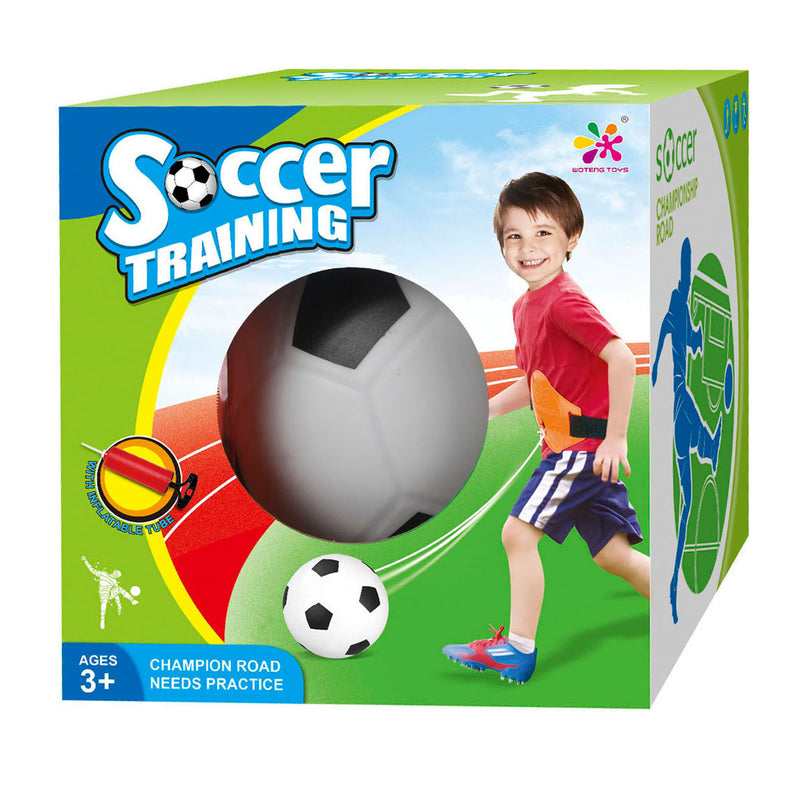 entrenador de fútbol