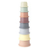 Tazze Waterfall pastello, 8 pz.